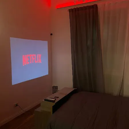 Apartment Show House Turin