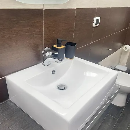 Apartment Show House