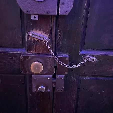 Show House 아파트