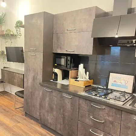 Show House Apartment Turin