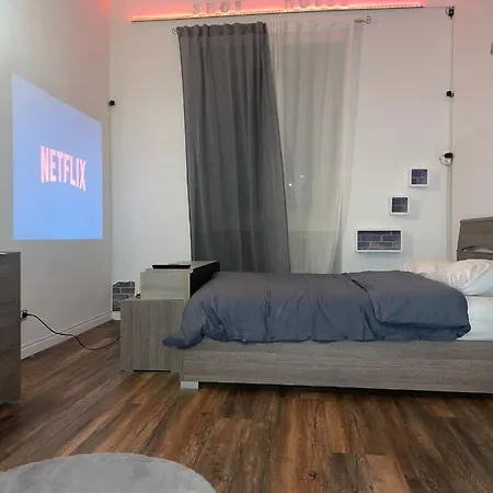 아파트 Show House 토리노