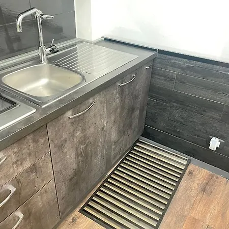 Apartment Show House