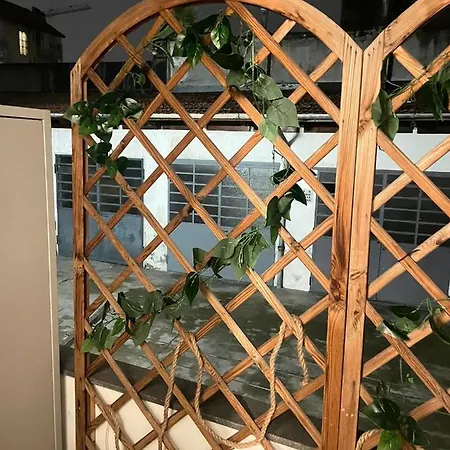 Apartment Show House