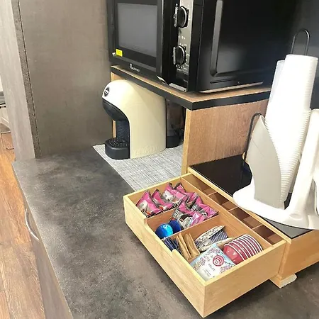 Apartment Show House