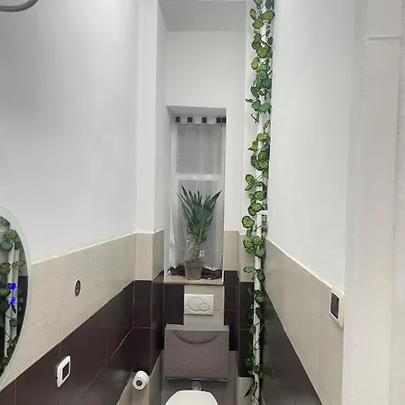 Show House 아파트 토리노