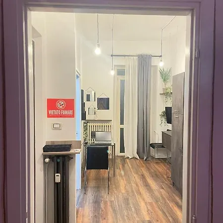 Show House Apartment Turin