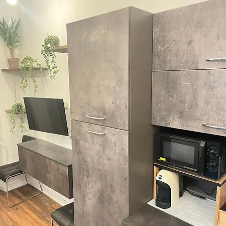 Show House Apartment *