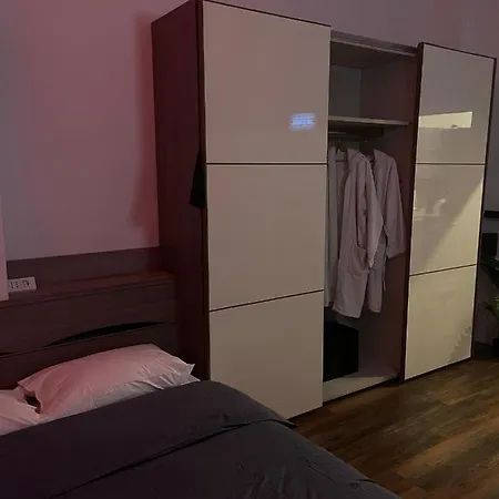 Apartment Show House Turin