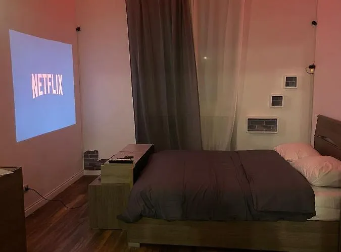 Apartment Show House