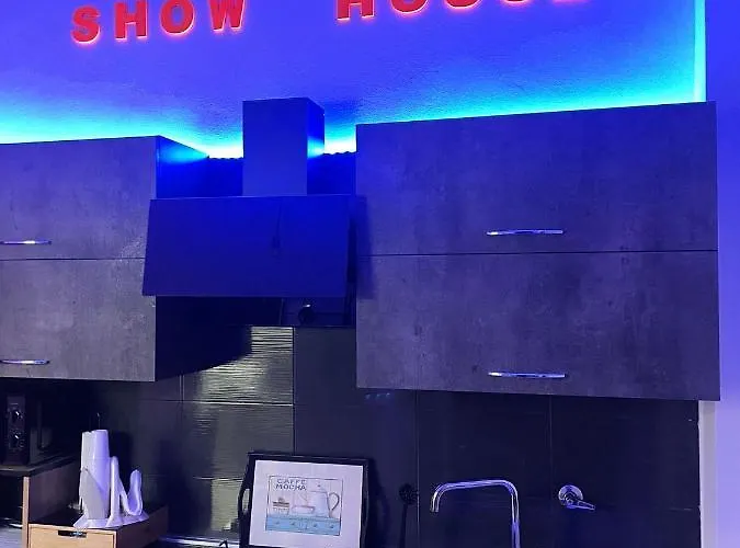 Show House Torino