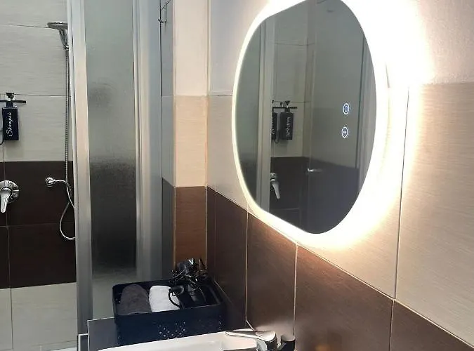 Appartamento Show House