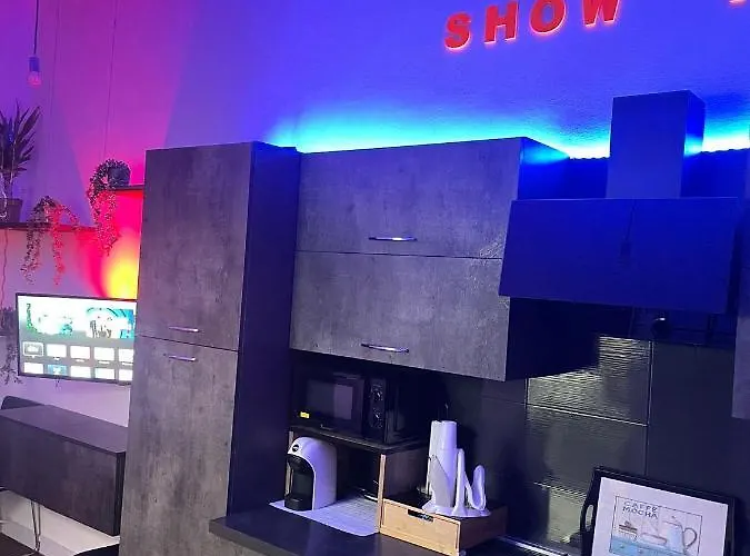 Show House Apartment Turin