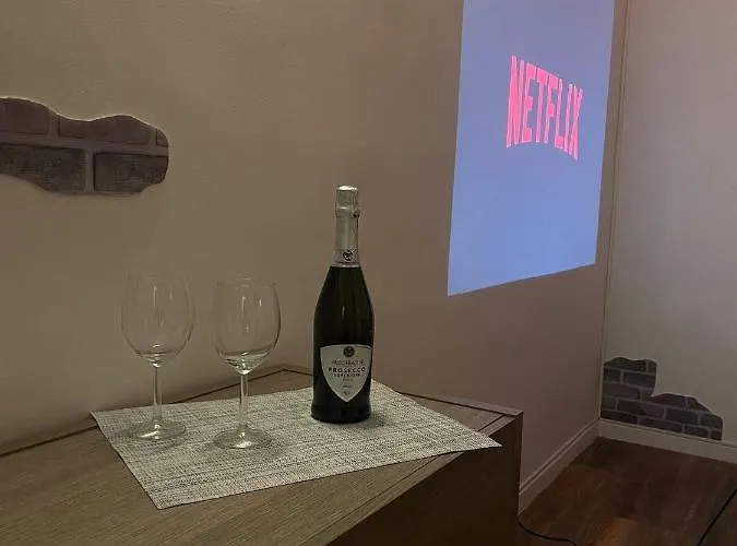 Show House Appartamento *