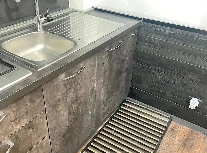 Apartment Show House