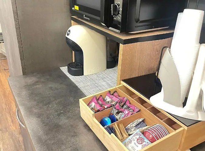 Appartamento Show House