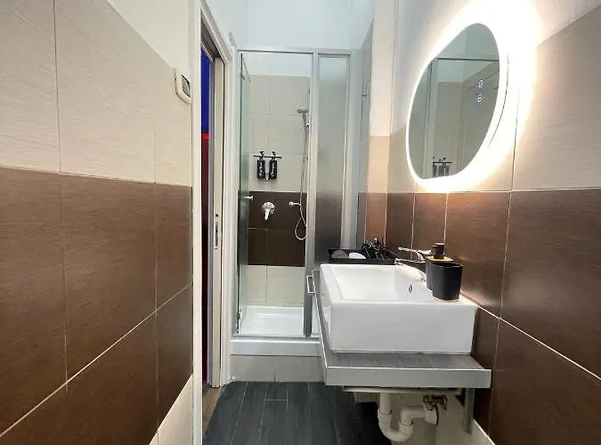 Apartment Show House Turin