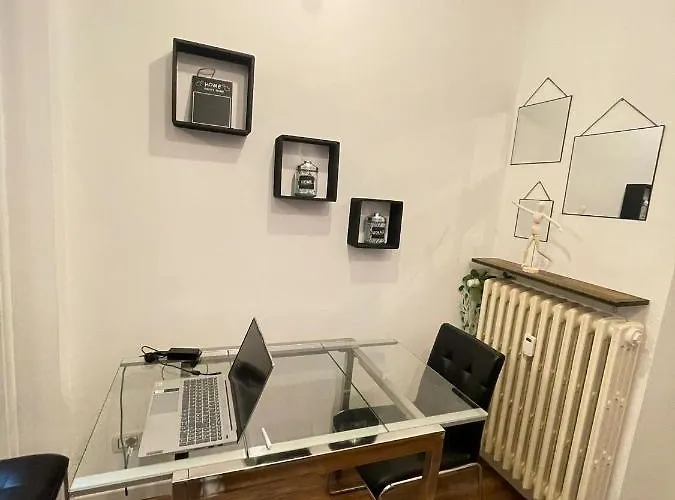 Apartment Show House