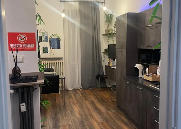 Show House Turin
