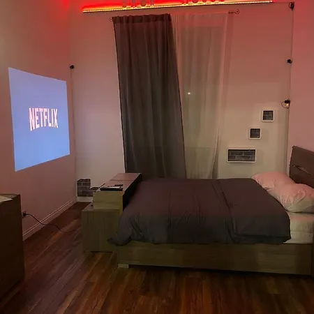 Apartmán Show House