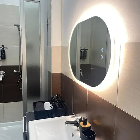 Apartmán Show House