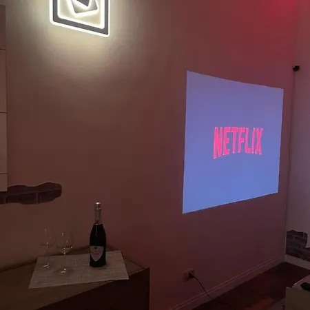 Apartmán Show House *