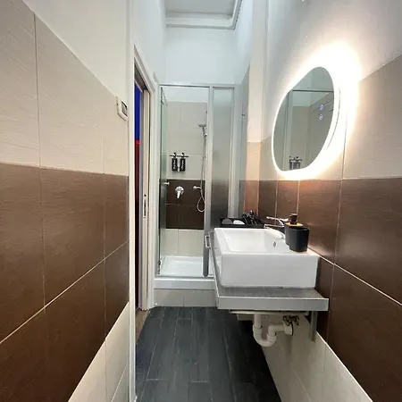 Apartmán Show House Turín