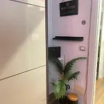 Apartmán Show House Turín
