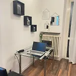 Apartmán Show House Turín