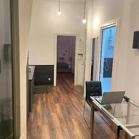 Show House Appartement *