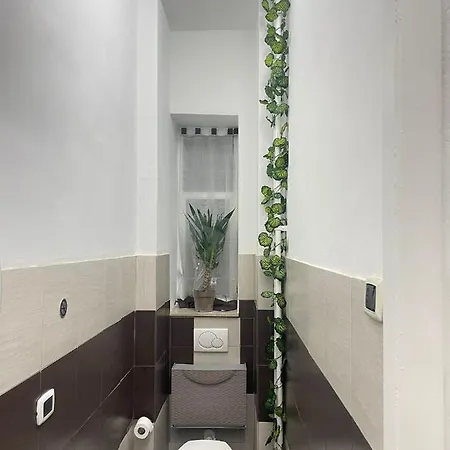 Show House Appartement Turin
