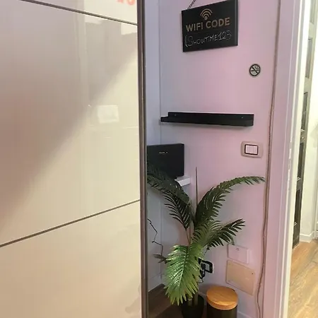 Appartement Show House Turin