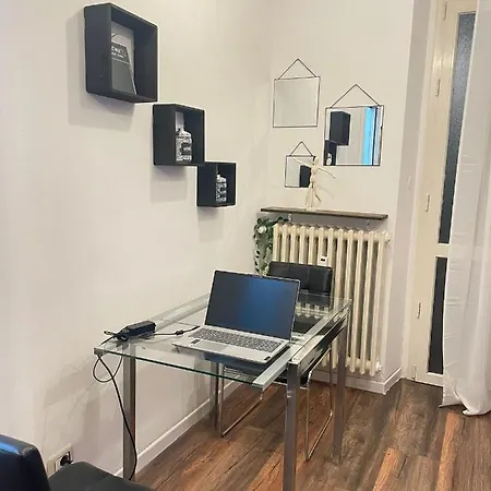 Appartement Show House Turin