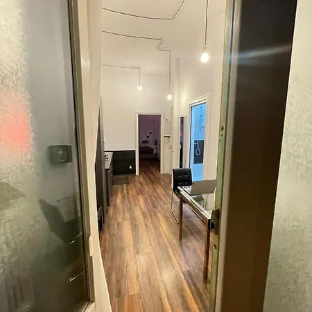 Appartement Show House *