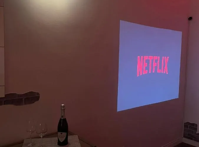 Appartement Show House *